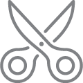 scissors