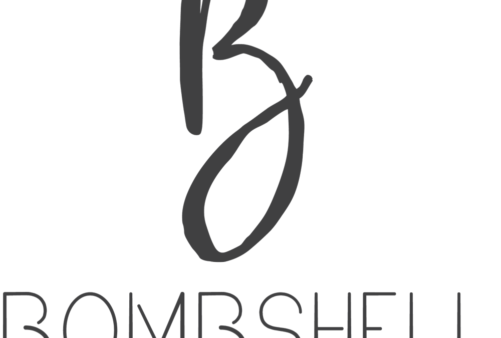 Bombshell Logo